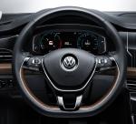 Volkswagen Passat 380 TSI 2018 года (CN)